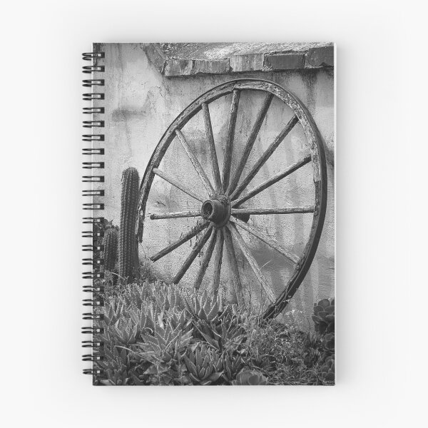Item preview, Wheel of What Was  BW designed and sold by WrightDesignsUS.