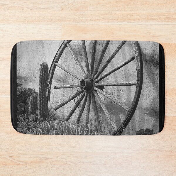 Item preview, Wheel of What Was  BW designed and sold by WrightDesignsUS.