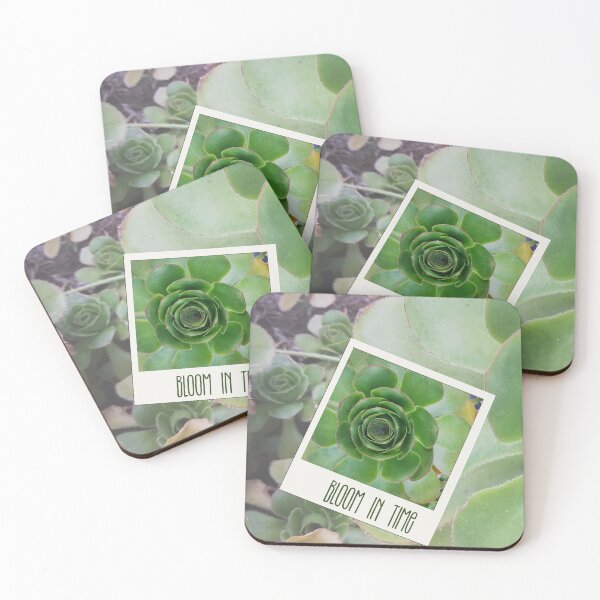 Item preview,  Bloom in time. designed and sold by bridgestrokes.