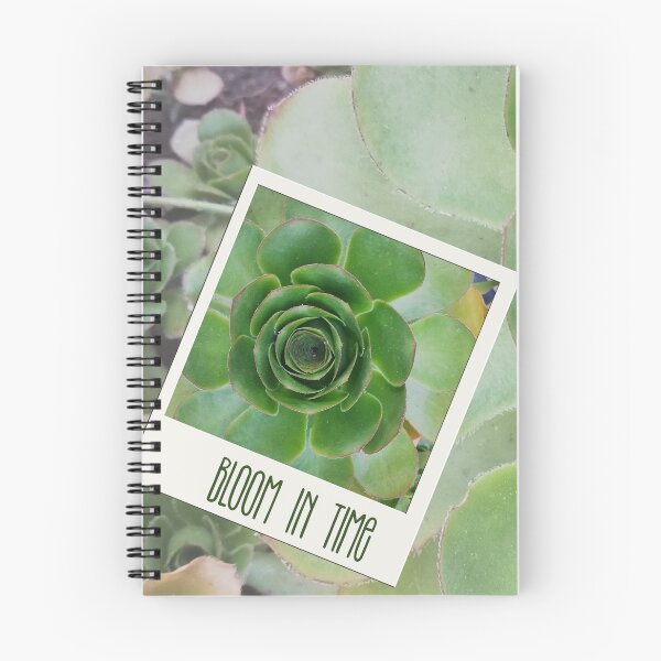 Item preview,  Bloom in time. designed and sold by bridgestrokes.