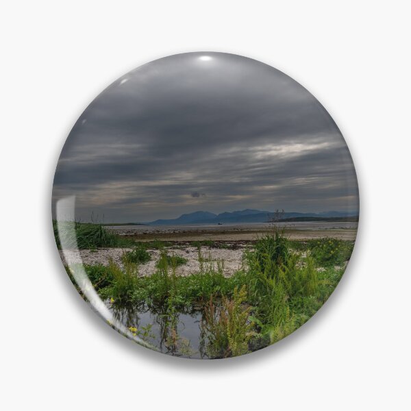 Item preview, St Ninians Beach Bute designed and sold by RJW Images.