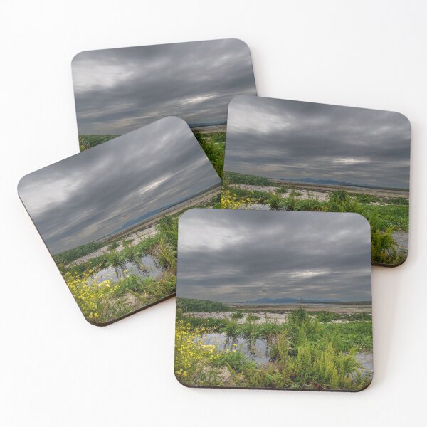 Item preview, St Ninians Beach Bute designed and sold by RJW Images.