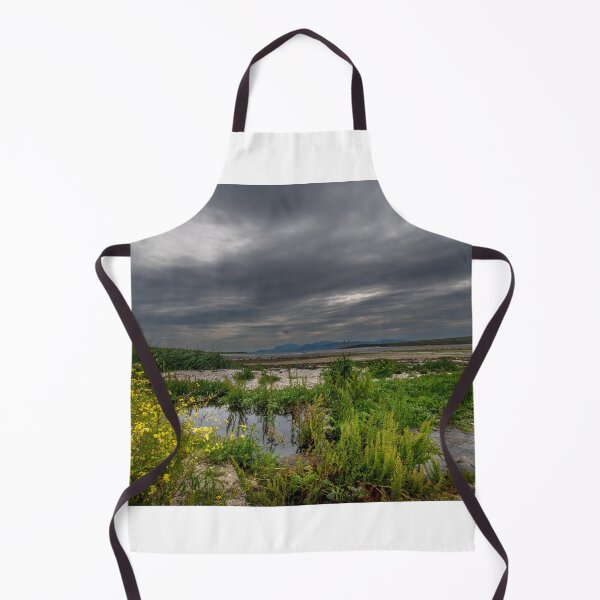Item preview, St Ninians Beach Bute designed and sold by RJW Images.