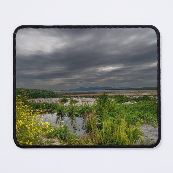 Item preview, St Ninians Beach Bute designed and sold by RJW Images.