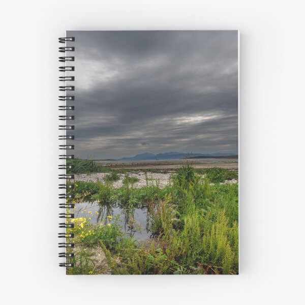 Item preview, St Ninians Beach Bute designed and sold by RJW Images.