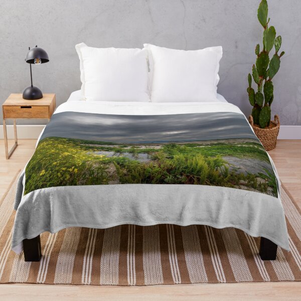 Item preview, St Ninians Beach Bute designed and sold by RJW Images.