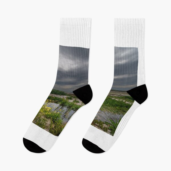 Item preview, St Ninians Beach Bute designed and sold by RJW Images.