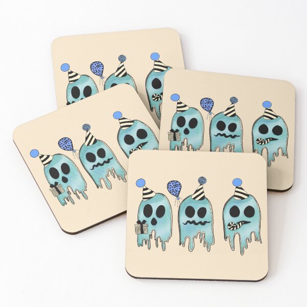 Item preview, Ghouls just wanna have Fun! designed and sold by SmallSlicelife.