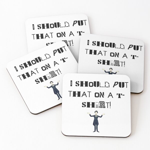 Item preview, Put it on a T-shirt designed and sold by perkyd.