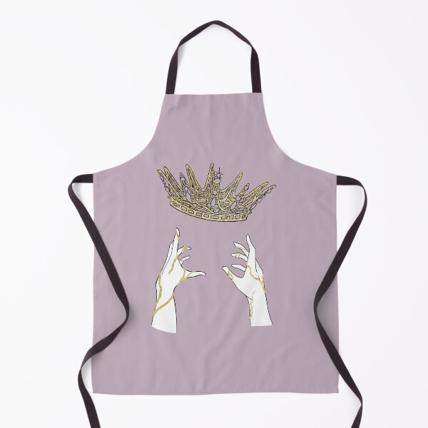 Item preview, The Crown designed and sold by witchlingart.