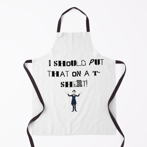 Item preview, Put it on a T-shirt designed and sold by perkyd.