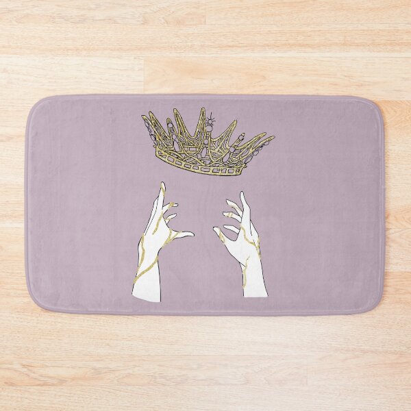 Item preview, The Crown designed and sold by witchlingart.
