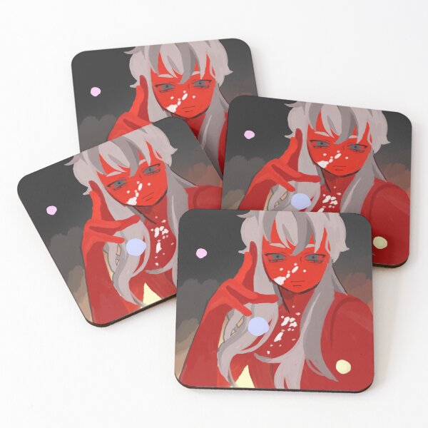 Item preview, Mercury Creation Print (Skybound Letters) designed and sold by Fruitshrine.