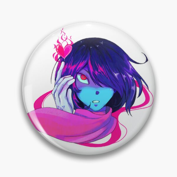 Item preview, Kris Deltarune designed and sold by Miu0.