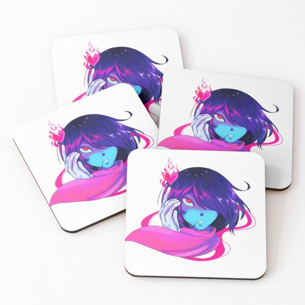 Item preview, Kris Deltarune designed and sold by Miu0.