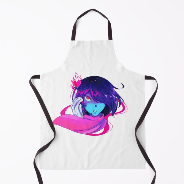 Item preview, Kris Deltarune designed and sold by Miu0.