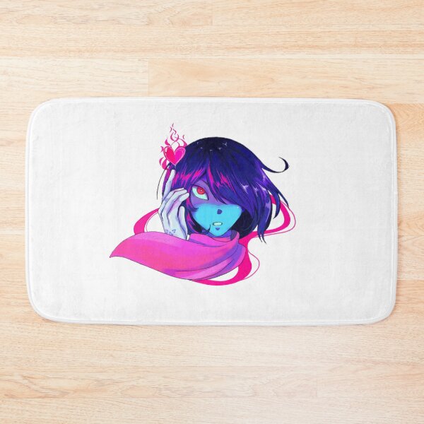 Item preview, Kris Deltarune designed and sold by Miu0.