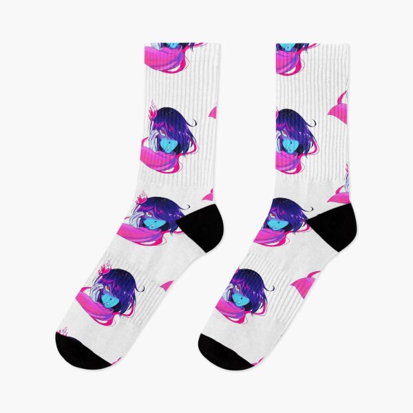Item preview, Kris Deltarune designed and sold by Miu0.