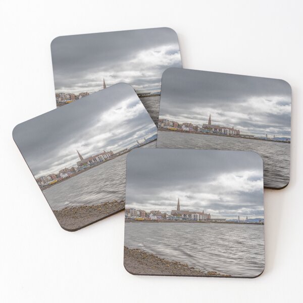 Item preview, Largs designed and sold by RJW Images.