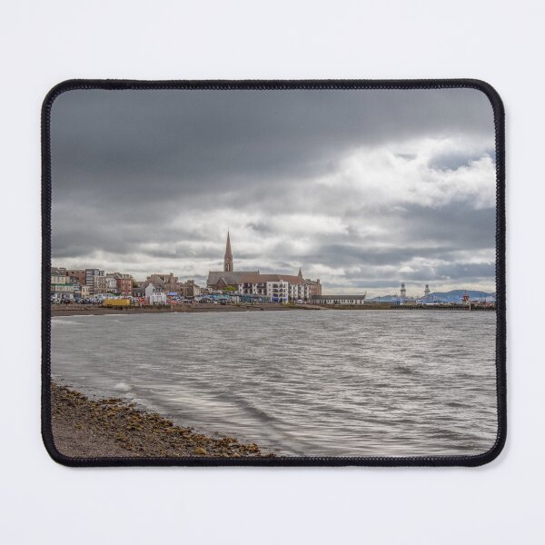 Item preview, Largs designed and sold by RJW Images.