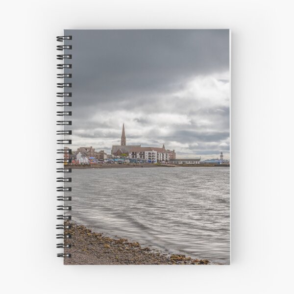 Item preview, Largs designed and sold by RJW Images.