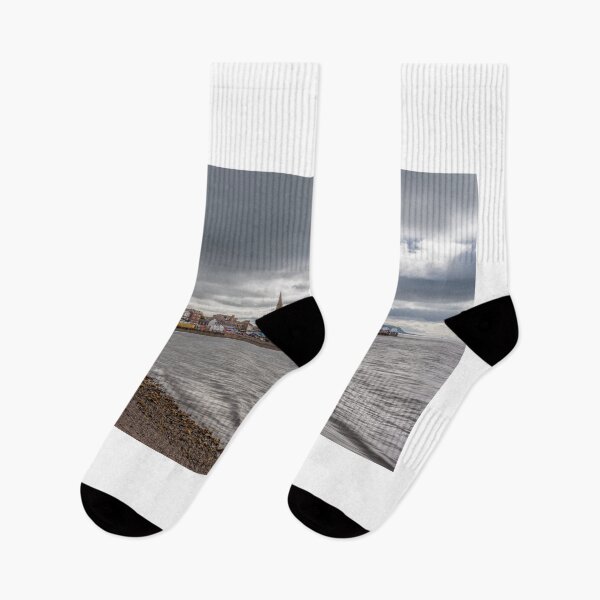 Item preview, Largs designed and sold by RJW Images.