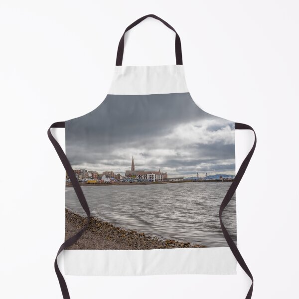 Item preview, Largs designed and sold by RJW Images.