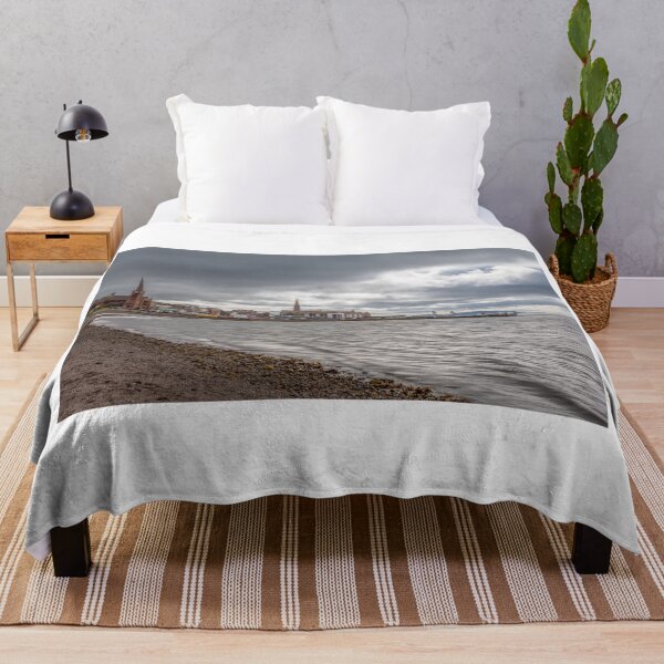 Item preview, Largs designed and sold by RJW Images.