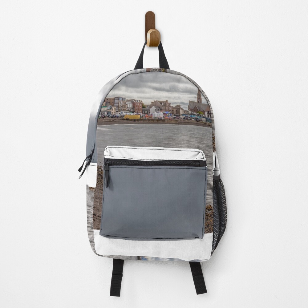 Item preview, Backpack designed and sold by RJWImages.