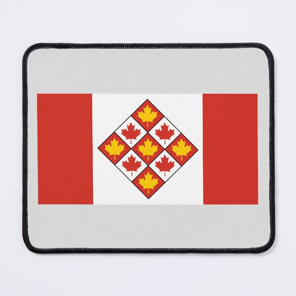 Item preview, Flag of Supreme Court of Canada designed and sold by abbeyz71.