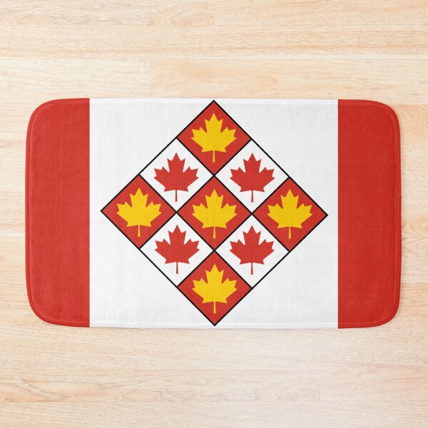 Item preview, Flag of Supreme Court of Canada designed and sold by abbeyz71.