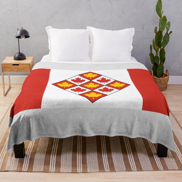Item preview, Flag of Supreme Court of Canada designed and sold by abbeyz71.