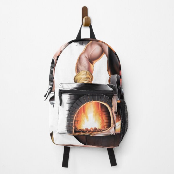 Item preview, Sexy Guys - The Blacksmith designed and sold by Museum Of Non-Existing Art.