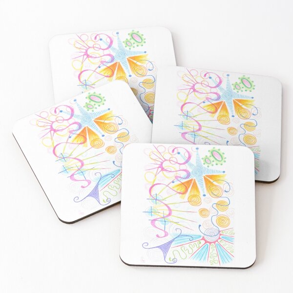 Item preview, Abstract V designed and sold by elilacz.