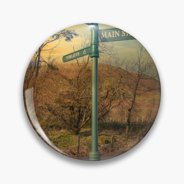 Item preview, Sunset Directions designed and sold by RJW Images.
