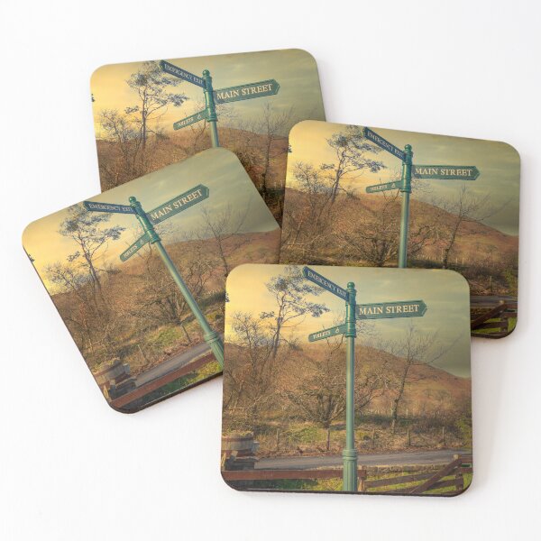 Item preview, Sunset Directions designed and sold by RJW Images.