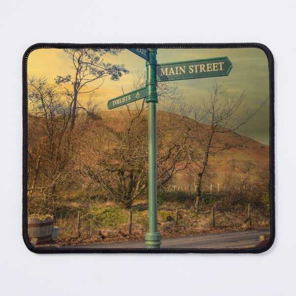 Item preview, Sunset Directions designed and sold by RJW Images.