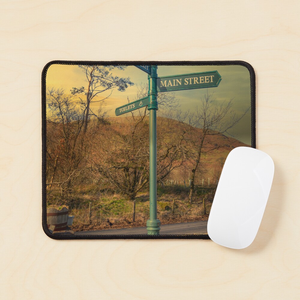 Item preview, Mouse Pad designed and sold by RJWImages.