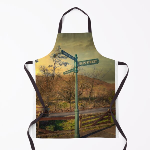 Item preview, Sunset Directions designed and sold by RJW Images.