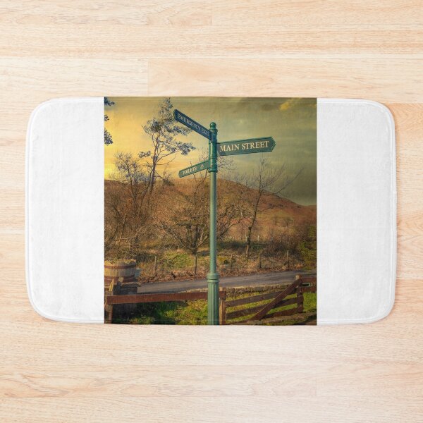 Item preview, Sunset Directions designed and sold by RJW Images.