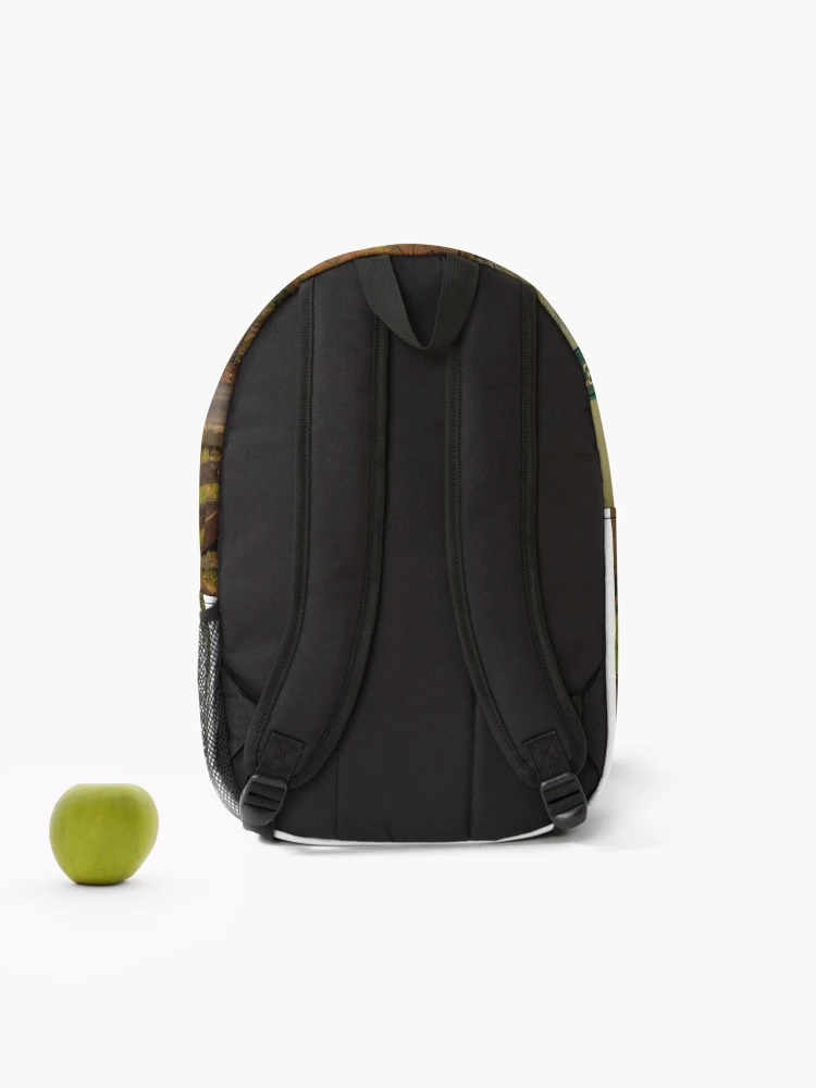 Thumbnail 2 of 3, Backpack, Sunset Directions designed and sold by RJW Images.