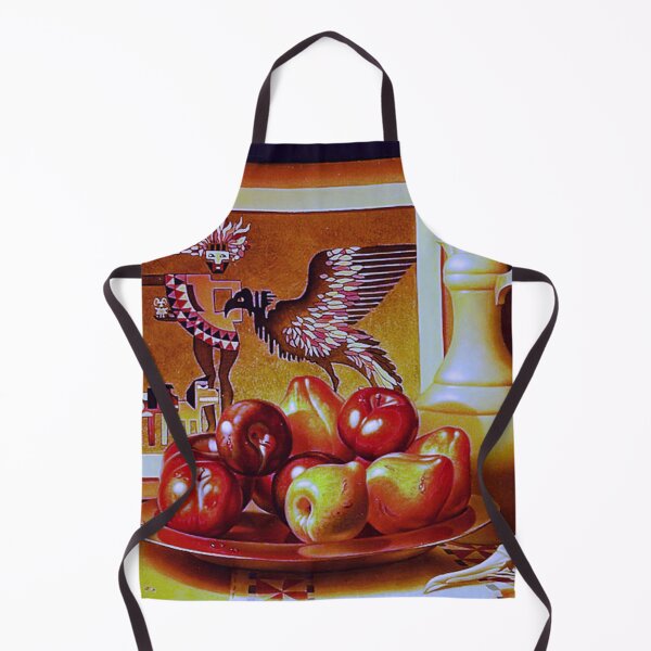 Item preview, Bird, Skull & Plums designed and sold by NightRaida.