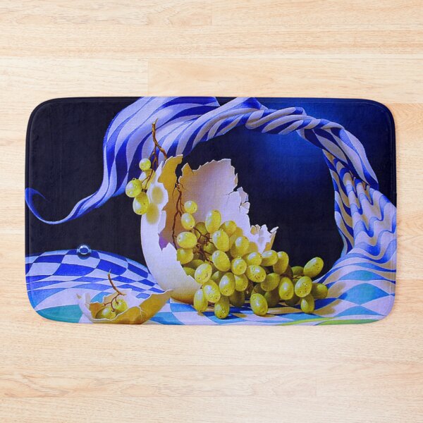 Artikelvorschau, Eggs & Grapes a Birth entworfen und verkauft von NightRaida.
