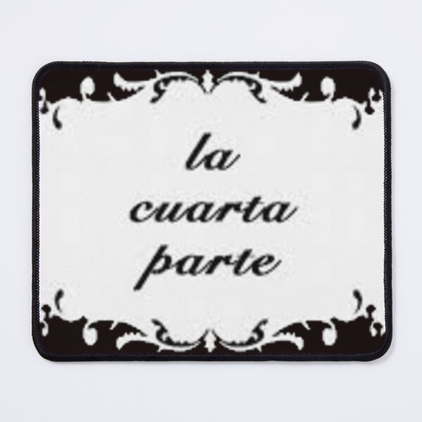 Item preview, Part Four designed and sold by virusRojo.