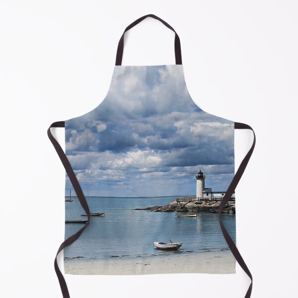 Item preview, Annisquam Lighthouse, Gloucester MA c1904 designed and sold by Susan Savad.