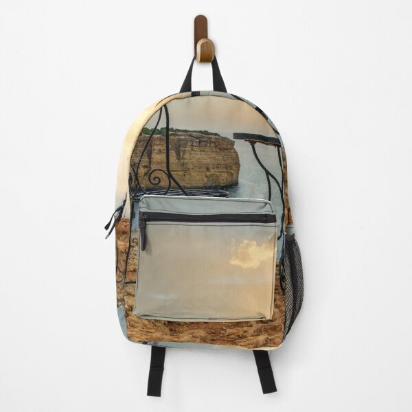 Item preview, Carvoeiro. Sunset at the Clifftop designed and sold by RJW Images.