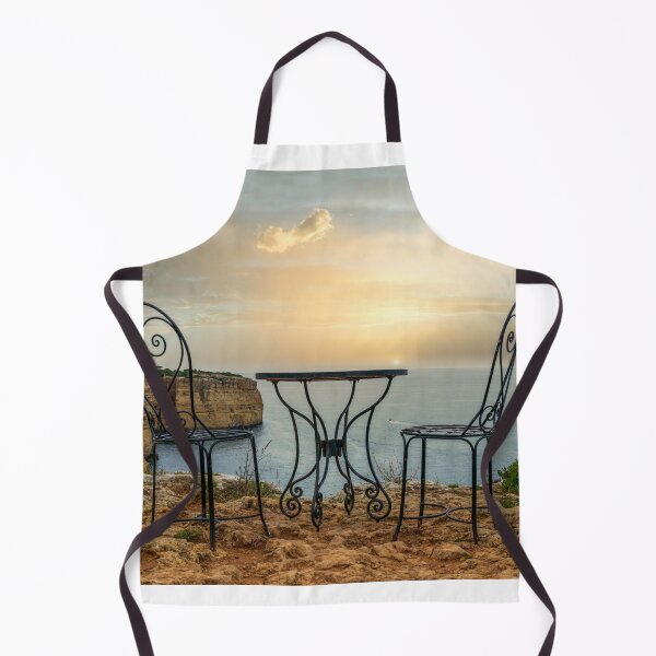 Item preview, Carvoeiro. Sunset at the Clifftop designed and sold by RJW Images.