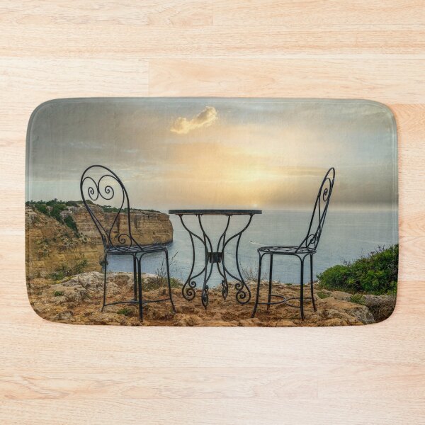 Item preview, Carvoeiro. Sunset at the Clifftop designed and sold by RJW Images.