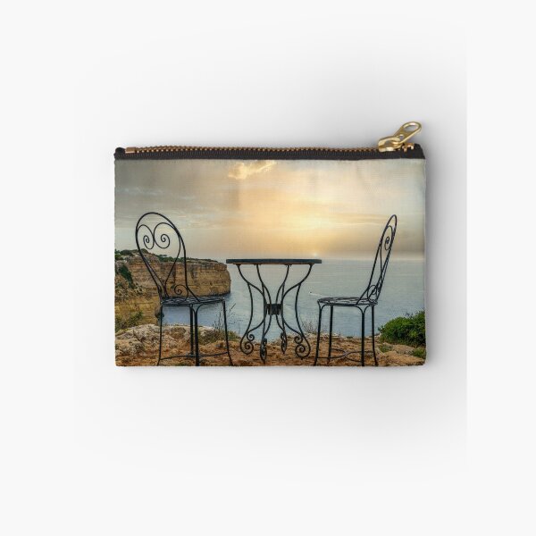 Item preview, Carvoeiro. Sunset at the Clifftop designed and sold by RJW Images.