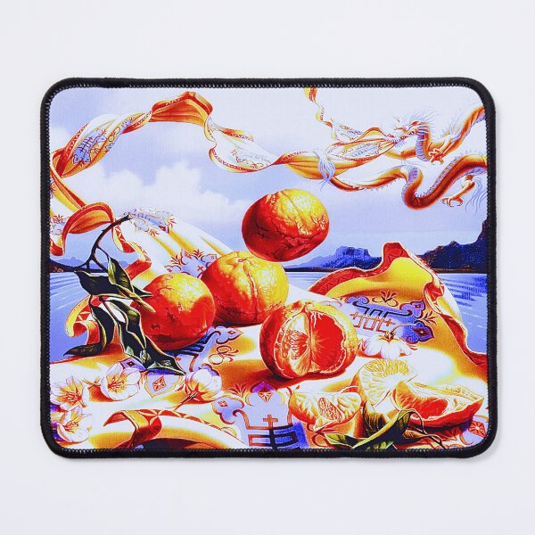 Item preview, Mandarin Shaker designed and sold by NightRaida.
